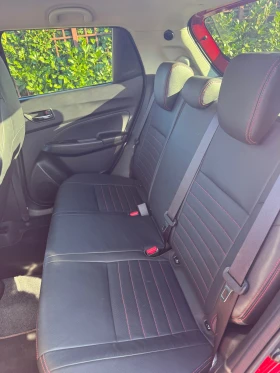 Suzuki Swift Sport 1.4 turbo, снимка 13