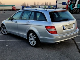 Mercedes-Benz C 220 CDI///НАВИГАЦИЯ///ПАРКТРОНИК///ГЕРМАНИЯ - 5222 € / 10213.34 лв. - 21985428 5