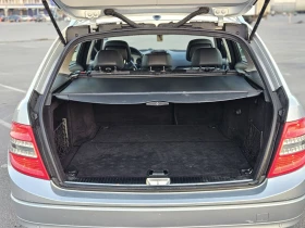 Mercedes-Benz C 220 CDI///НАВИГАЦИЯ///ПАРКТРОНИК///ГЕРМАНИЯ - 5222 € / 10213.34 лв. - 21985428 11