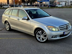 Mercedes-Benz C 220 CDI///НАВИГАЦИЯ///ПАРКТРОНИК///ГЕРМАНИЯ - 5222 € / 10213.34 лв. - 21985428 8