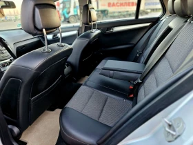Mercedes-Benz C 220 CDI///НАВИГАЦИЯ///ПАРКТРОНИК///ГЕРМАНИЯ - 5222 € / 10213.34 лв. - 21985428 10