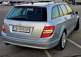 Mercedes-Benz C 220 CDI///НАВИГАЦИЯ///ПАРКТРОНИК///ГЕРМАНИЯ - 5222 € / 10213.34 лв. - 21985428 7