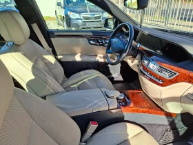 Mercedes-Benz S 350 4MATIC - 12500 € / 24447.88 лв. - 74847956 15