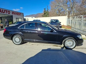 Mercedes-Benz S 350 4MATIC - 12500 € / 24447.88 лв. - 74847956 8