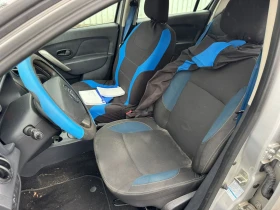 Dacia Sandero 1.2 /4/EURO6  - 3000 € / 5867.49 лв. - 82468722 9