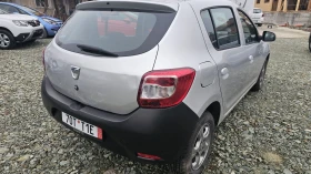 Dacia Sandero 1.2 /4цил./EURO6 , снимка 5