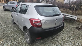 Dacia Sandero 1.2 /4цил./EURO6 , снимка 7