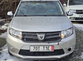 Dacia Sandero 1.2 /4/EURO6  | Mobile.bg � ����� ������ 2