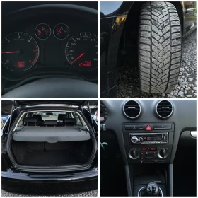 Audi A3 -1.9TDI-105кс-КЛИМАТРОНИК-SPORTBACK- - 3000 € / 5867.49 лв. - 16442866 17