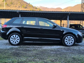 Audi A3 -1.9TDI-105кс-КЛИМАТРОНИК-SPORTBACK- - 3000 € / 5867.49 лв. - 16442866 7