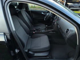 Audi A3 -1.9TDI-105кс-КЛИМАТРОНИК-SPORTBACK- - 3000 € / 5867.49 лв. - 16442866 15
