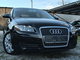 Audi A3 -1.9TDI-105кс-КЛИМАТРОНИК-SPORTBACK-