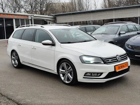 VW Passat 2.0TDi* R-LINE* HIGHLINE* EURO5B*  - 7290 € / 14258.00 лв. - 36657488 3