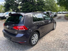 ����� �� �������� �� VW Golf R LINE LOUNGE