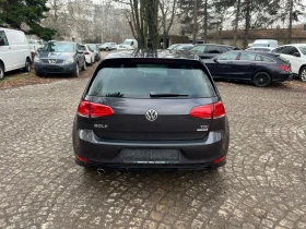 VW Golf R LINE LOUNGE, снимка 4