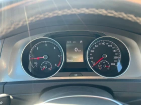 VW Golf R LINE LOUNGE - 9799 € / 19165.18 лв. - 15680538 11