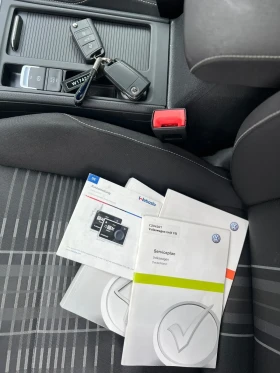 VW Golf R LINE LOUNGE, снимка 17