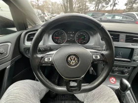 VW Golf R LINE LOUNGE, снимка 9
