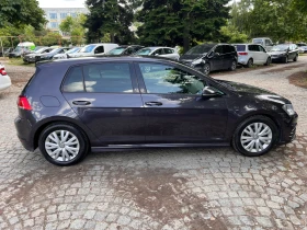 ����� �� �������� �� VW Golf R LINE LOUNGE