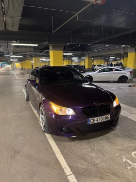 BMW 535 450HP - 8800 € / 17211.30 лв. - 29056414 2