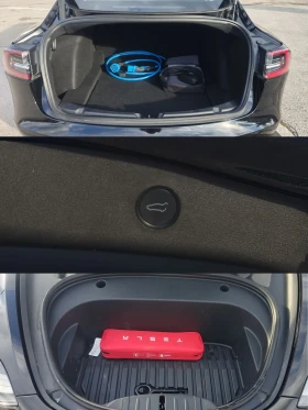 Tesla Model 3 Performance/AWD/Facelift/Термопомпа - 23999 € / 46937.96 лв. - 88567168 14
