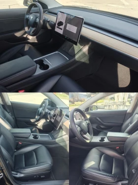 Tesla Model 3 Performance/AWD/Facelift/Термопомпа - 23999 € / 46937.96 лв. - 88567168 12
