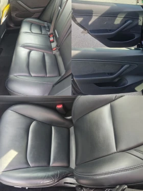 Tesla Model 3 Performance/AWD/Facelift/Термопомпа - 23999 € / 46937.96 лв. - 88567168 13