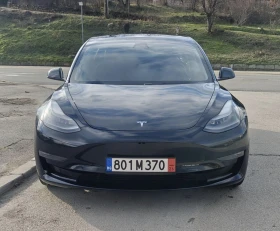 Tesla Model 3 Performance/AWD/Facelift/Термопомпа - 23999 € / 46937.96 лв. - 88567168 2