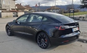 Tesla Model 3 Performance/AWD/Facelift/Термопомпа - 23999 € / 46937.96 лв. - 88567168 7