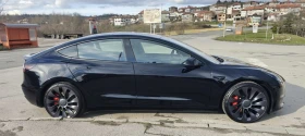 Tesla Model 3 Performance/AWD/Facelift/Термопомпа - 23999 € / 46937.96 лв. - 88567168 4