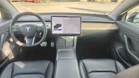 Tesla Model 3 Performance/AWD/Facelift/Термопомпа - 23999 € / 46937.96 лв. - 88567168 10