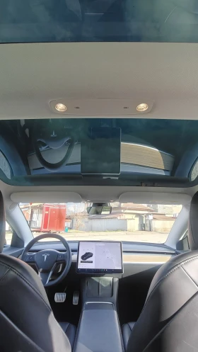 Tesla Model 3 Performance/AWD/Facelift/Термопомпа - 23999 € / 46937.96 лв. - 88567168 11