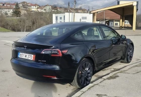 Tesla Model 3 Performance/AWD/Facelift/Термопомпа - 23999 € / 46937.96 лв. - 88567168 5