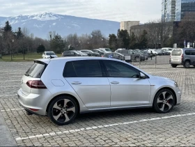 VW Golf GTI DSG - 14800 € / 28946.28 лв. - 87052753 5