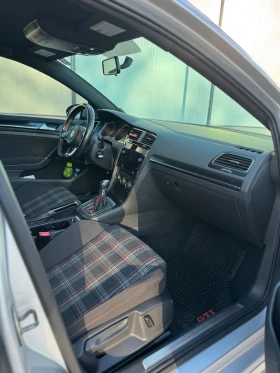 VW Golf GTI DSG - 14800 € / 28946.28 лв. - 87052753 7