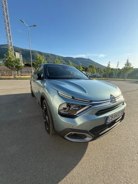 Citroen C4 SHINE PureTech 130 S&S EAT8 E6.4 - 18950 € / 37062.98 лв. - 67705772 3