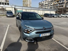 Citroen C4 SHINE PureTech 130 S&S EAT8 E6.4