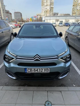 Citroen C4 SHINE PureTech 130 S&S EAT8 E6.4 - 19900 € / 38921.02 лв. - 48684240 16