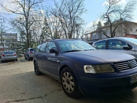 VW Passat 1.9 TDI | Mobile.bg � ����� ������ 3