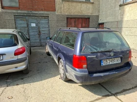 VW Passat 1.9 TDI | Mobile.bg � ����� ������ 4