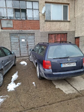 VW Passat 1.9 TDI - 1400 € / 2738.16 лв. - 72708303 3