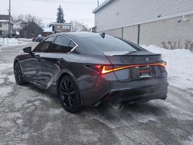 Lexus IS 300 AWD-F SPORT 2-RED LEATHER-ONLY - 31670 € / 61941.14 лв. - 70729951 6