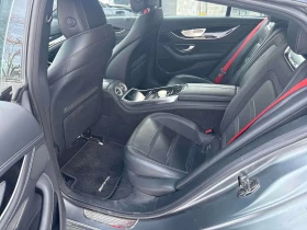 Mercedes-Benz AMG GT 4MATIC 53 AMG * BURMASTER* ДИСТРОНИК* 360* ОБДУХВА - 50990 € / 99727.77 лв. - 22672166 10