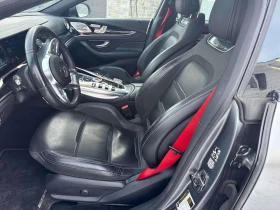 Mercedes-Benz AMG GT 4MATIC 53 AMG * BURMASTER* ДИСТРОНИК* 360* ОБДУХВА - 50990 € / 99727.77 лв. - 22672166 7