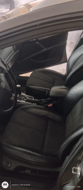 Peugeot 407 - 1500 € / 2933.74 лв. - 93555140 7