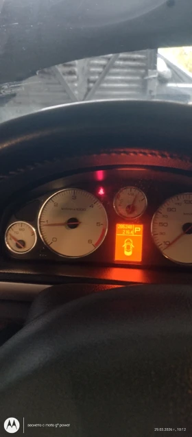 Peugeot 407 - 1500 € / 2933.74 лв. - 93555140 5