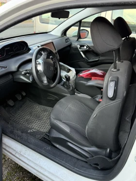 Peugeot 208 1.0 VTI. На части - 100 € / 195.58 лв. - 79454063 10