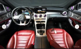 Mercedes-Benz C 43 AMG 4MATIC* BURMESTER* DIGITAL* SUNROOF* AMBIENT*  - 26100 € / 51047.16 лв. - 81711473 8