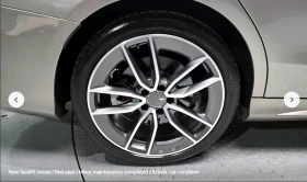 Mercedes-Benz C 43 AMG 4MATIC* BURMESTER* DIGITAL* SUNROOF* AMBIENT*  - 26100 € / 51047.16 лв. - 81711473 5