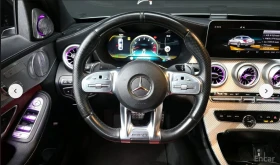 Mercedes-Benz C 43 AMG 4MATIC* BURMESTER* DIGITAL* SUNROOF* AMBIENT*  - 26100 € / 51047.16 лв. - 81711473 9